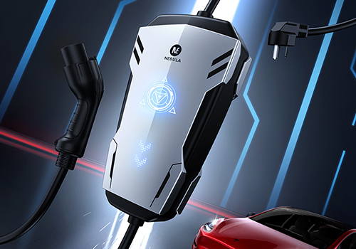 星云电子NIC PRO 3.5kW家用随车充